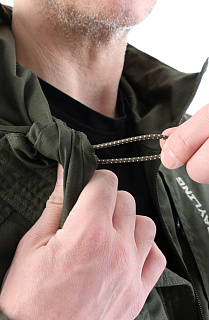 Оазис костюм летний мужской ТМ GRAYLING (+25С), т.хаки			