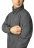 Фантом тактическая куртка 7.62, софтшелл, серый