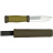 Нож Morakniv Outdoor 2000 Green, нержавеющая сталь