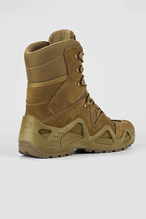 Тактические ботинки Raid (Рейд) 7.62 койот 7HTM-200