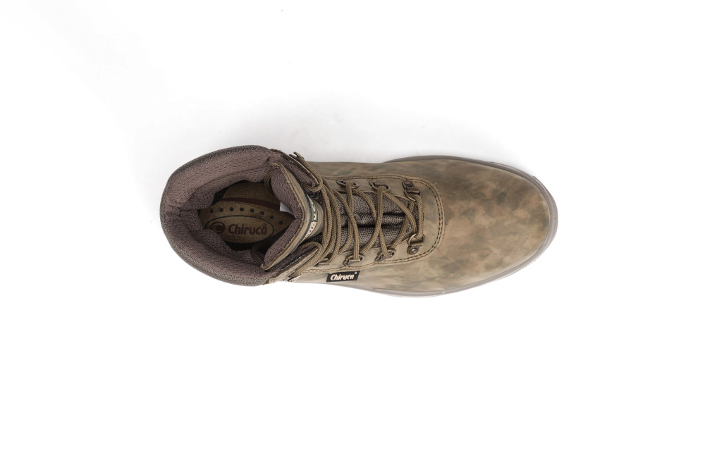 IMPALA 31 GORE-TEX БОТИНКИ CHIRUCA CAMO-SAND